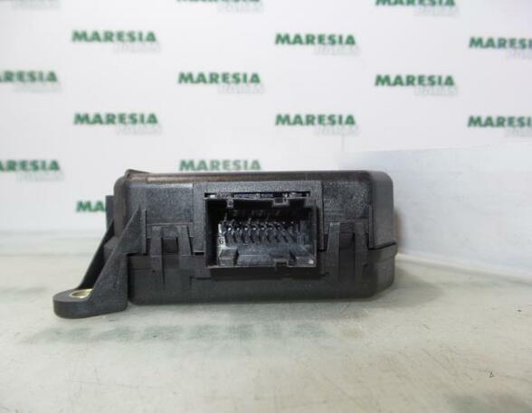 Control unit FIAT Stilo (192)