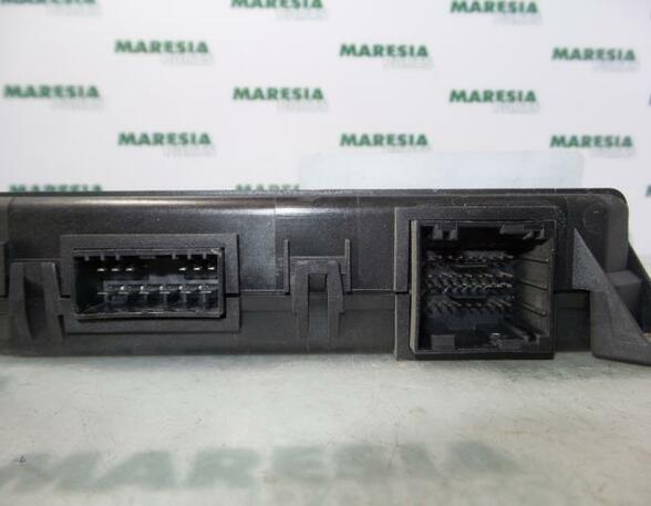 Control unit FIAT Stilo (192)