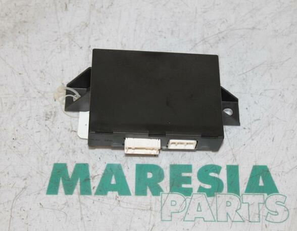 Control unit ALFA ROMEO 147 (937)