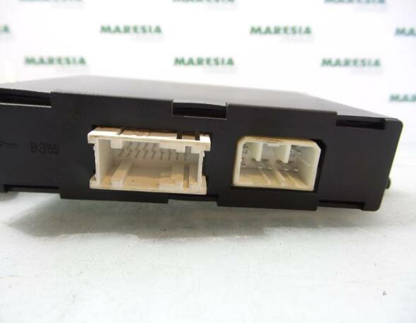 Control unit ALFA ROMEO 147 (937)