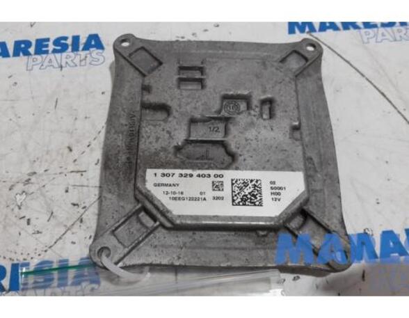 Control unit PEUGEOT 308 SW II (LC_, LJ_, LR_, LX_, L4_)