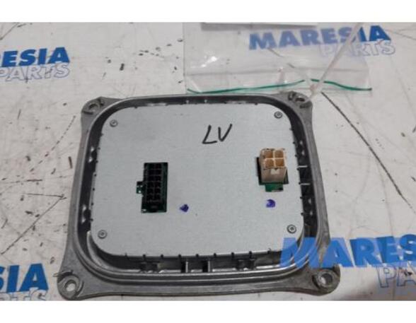 Control unit PEUGEOT 308 SW II (LC_, LJ_, LR_, LX_, L4_)