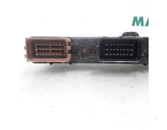 Control unit PEUGEOT 607 (9D, 9U)