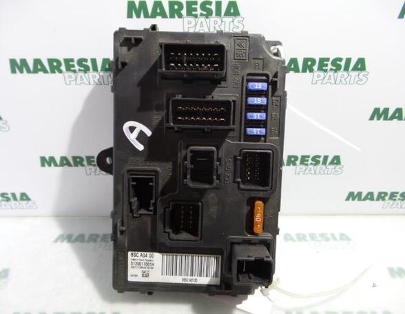 Control unit PEUGEOT 407 SW (6E)