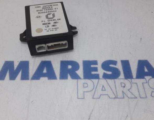 Control unit RENAULT Master III Kasten (FV)