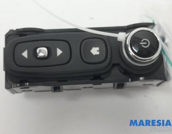 Control unit RENAULT Zoe (BFM)