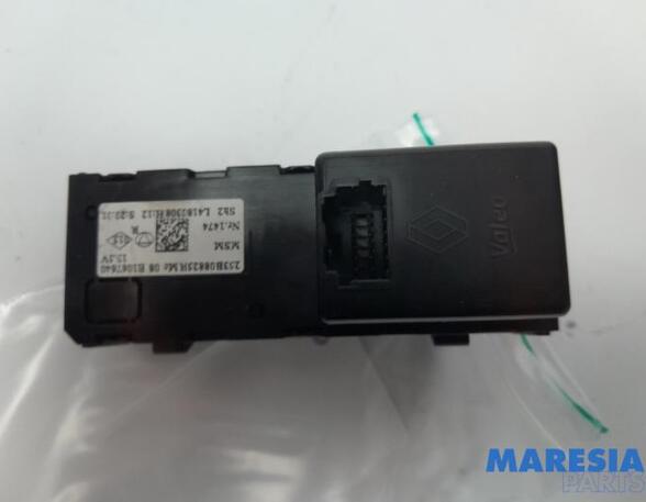 Control unit RENAULT Zoe (BFM)