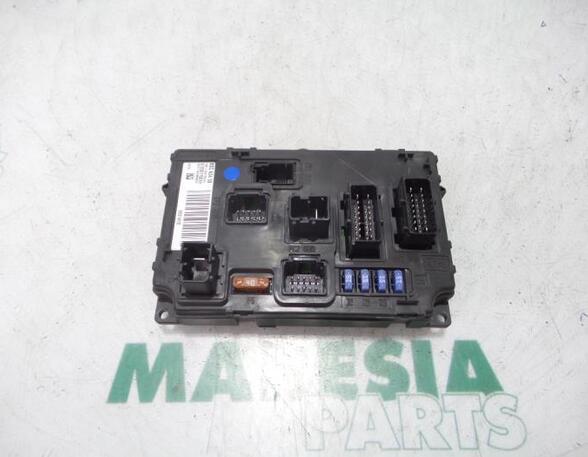 Control unit PEUGEOT 407 SW (6E_)