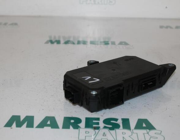 Control unit FIAT STILO (192_), FIAT STILO Multi Wagon (192_)