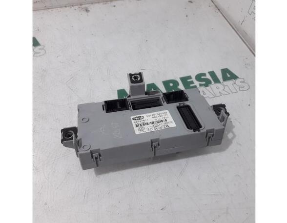 Control unit FIAT STILO (192_), FIAT STILO Multi Wagon (192_)