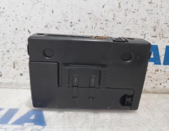 Control unit RENAULT CAPTUR I (J5_, H5_), RENAULT CLIO IV (BH_)