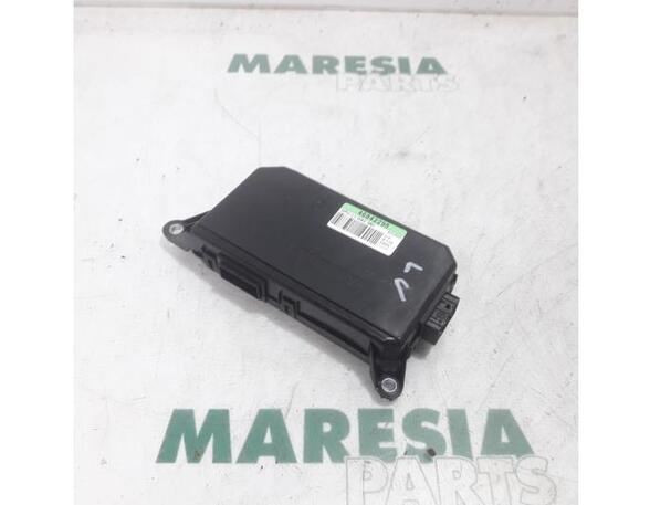 Control unit FIAT IDEA (350_), LANCIA MUSA (350_)