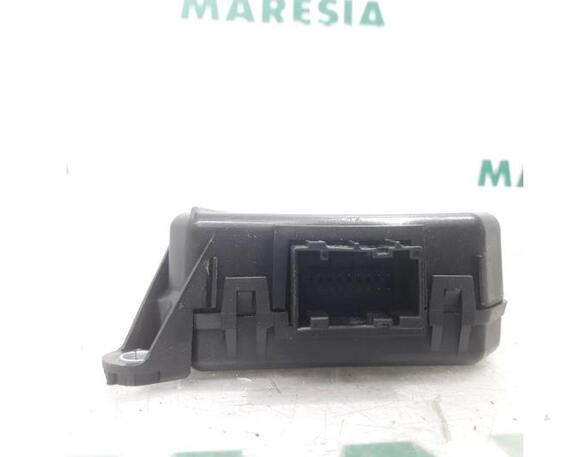 Control unit FIAT IDEA (350_), LANCIA MUSA (350_)