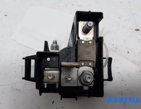 Control unit FIAT PANDA (312_, 319_), FIAT PANDA VAN (312_, 519_), LANCIA YPSILON (312_)