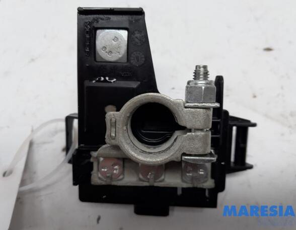 Control unit FIAT PANDA (312_, 319_), FIAT PANDA VAN (312_, 519_), LANCIA YPSILON (312_)