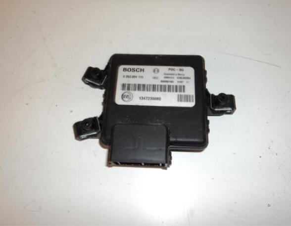 Control unit FIAT DUCATO Van (250_, 290_), FIAT DUCATO Bus (250_, 290_)