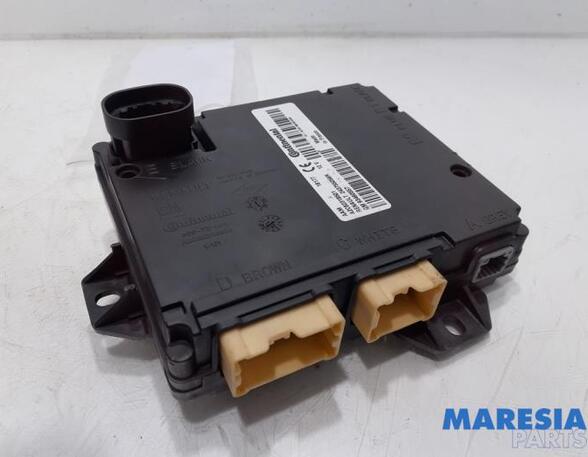 Control unit FIAT Talento Kasten/Kombi (296_)