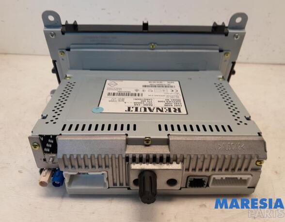 Control unit RENAULT CLIO IV Grandtour (KH_), RENAULT CLIO III Grandtour (KR0/1_)