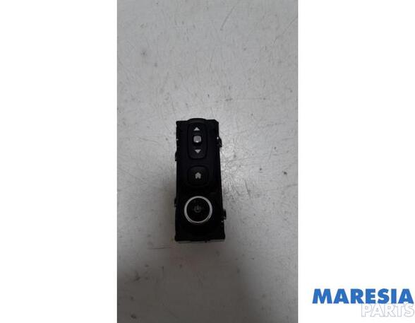 Control unit RENAULT TWINGO III (BCM_, BCA_)