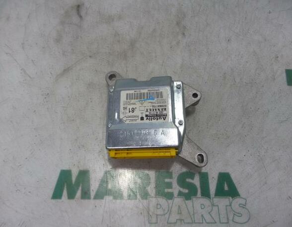 Control unit for Airbag RENAULT Espace IV (JK0/1)