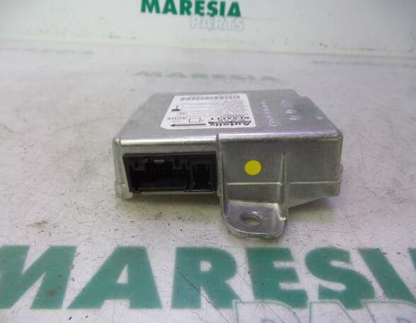 Control unit for Airbag RENAULT Scénic II (JM0/1)