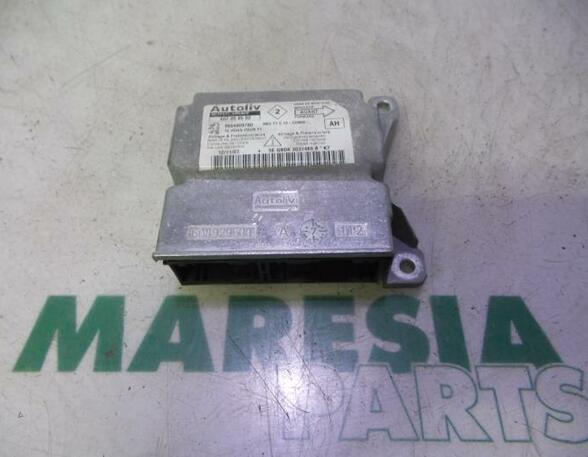 Control unit for Airbag PEUGEOT 308 I (4A, 4C)