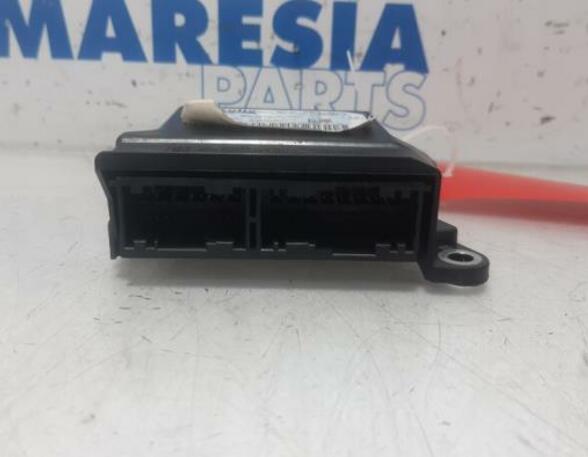 Control unit for Airbag PEUGEOT 308 II (L3, LB, LH, LP, LW)