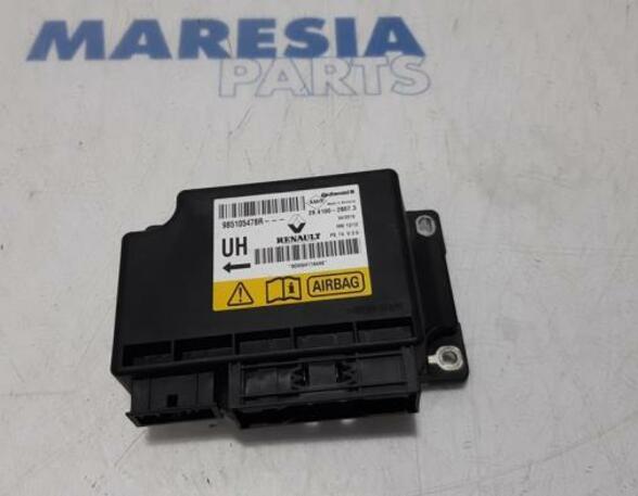 Control unit for Airbag RENAULT MEGANE III Grandtour (KZ0/1)