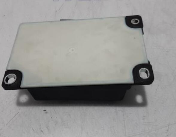 Control unit for Airbag RENAULT MEGANE III Grandtour (KZ0/1)