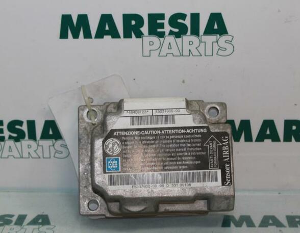 Control unit for Airbag FIAT Marea Weekend (185)