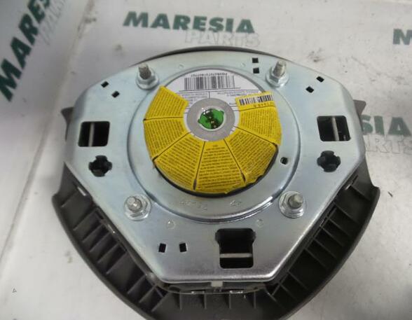 Control unit for Airbag FIAT Panda (169)