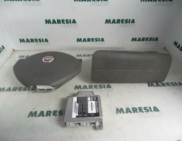 Control unit for Airbag FIAT Panda (169)