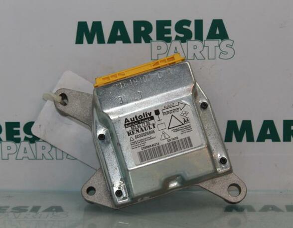 Control unit for Airbag RENAULT Laguna II (BG0/1)