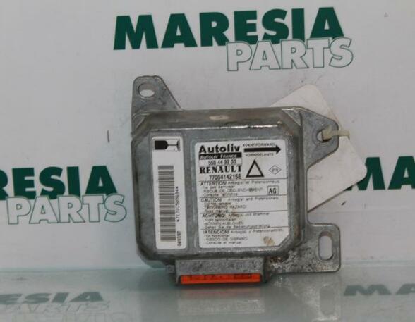 Control unit for Airbag RENAULT Laguna I (556, B56)