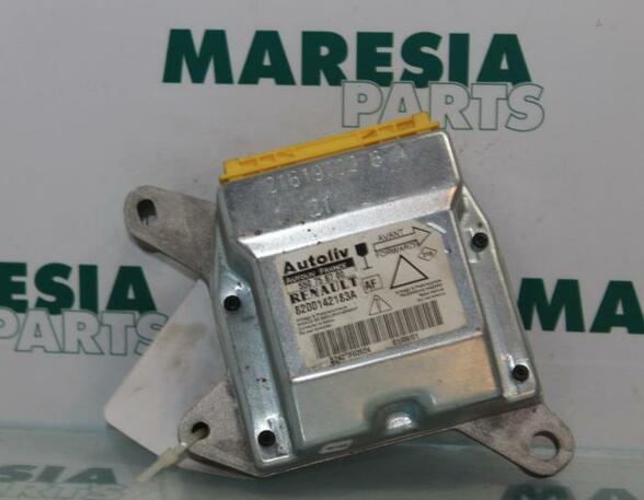 Control unit for Airbag RENAULT Laguna II Grandtour (KG0/1)