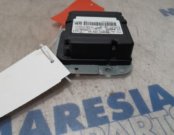 Control unit for Airbag PEUGEOT 208 I (CA, CC)