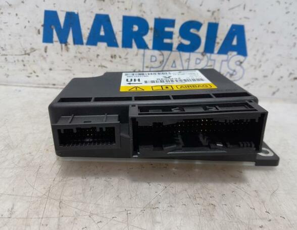 Control unit for Airbag RENAULT MEGANE III Grandtour (KZ0/1)