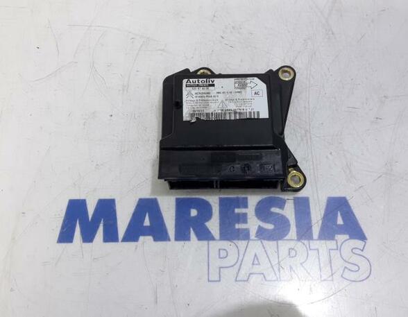 Control unit for Airbag CITROËN C3 II (SC), CITROËN DS3 (--)