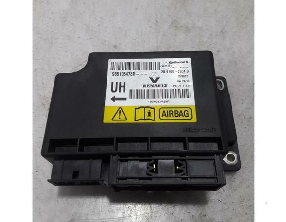 Control unit for Airbag RENAULT MEGANE III Grandtour (KZ0/1)