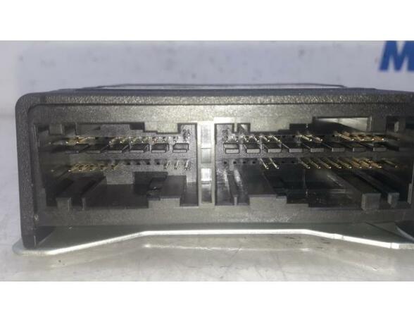 Control unit for Airbag PEUGEOT 3008 Großraumlimousine (0U_)