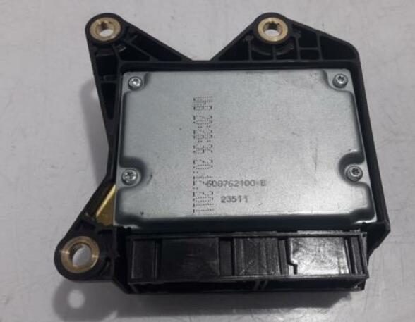 Control unit for Airbag CITROËN C3 II (SC), CITROËN DS3 (--)