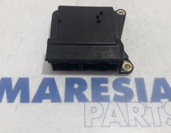 Control unit for Airbag CITROËN C3 II (SC), CITROËN DS3 (--)