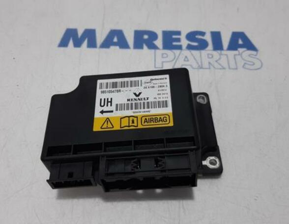 Control unit for Airbag RENAULT MEGANE III Grandtour (KZ0/1)