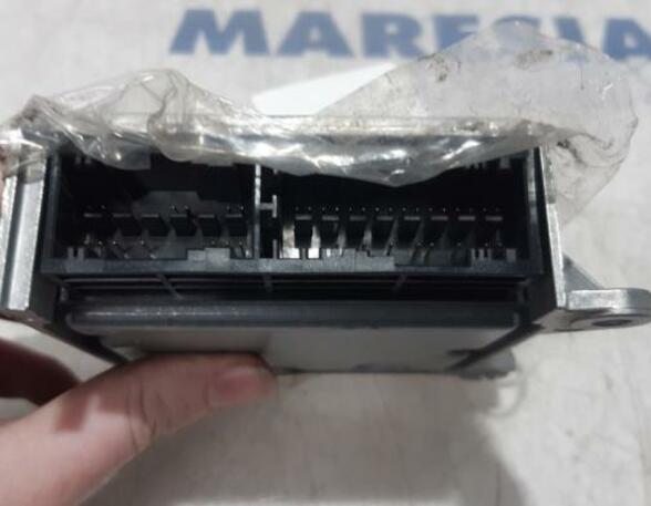 Control unit for Airbag PEUGEOT 508 SW I (8E_)