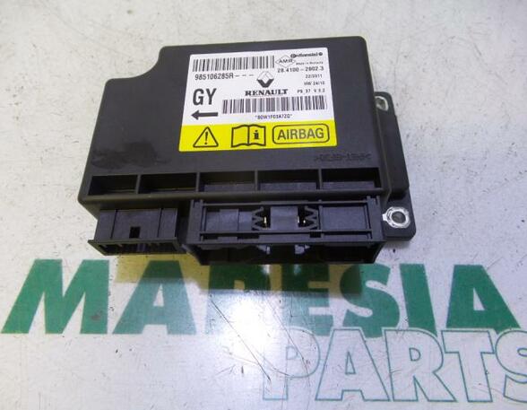 Control unit for Airbag RENAULT MEGANE III Grandtour (KZ0/1)