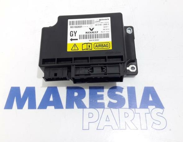 Control unit for Airbag RENAULT MEGANE III Grandtour (KZ0/1)