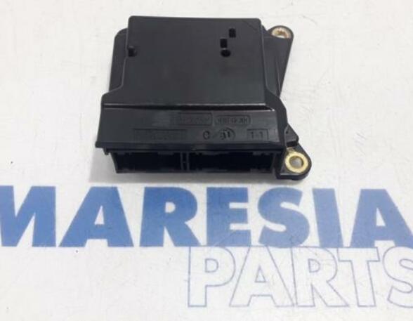 Control unit for Airbag PEUGEOT 308 I (4A_, 4C_), PEUGEOT 308 SW I (4E_, 4H_)