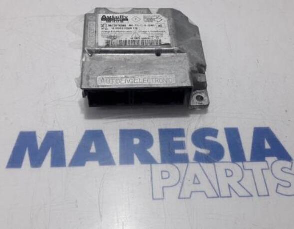 Control unit for Airbag PEUGEOT 308 CC (4B)