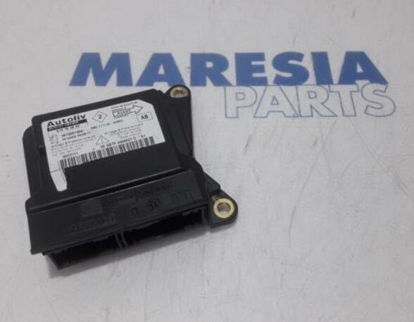 Control unit for Airbag PEUGEOT 308 I (4A, 4C), PEUGEOT 308 SW I (4E, 4H)