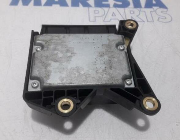 Control unit for Airbag PEUGEOT 308 I (4A, 4C), PEUGEOT 308 SW I (4E, 4H)